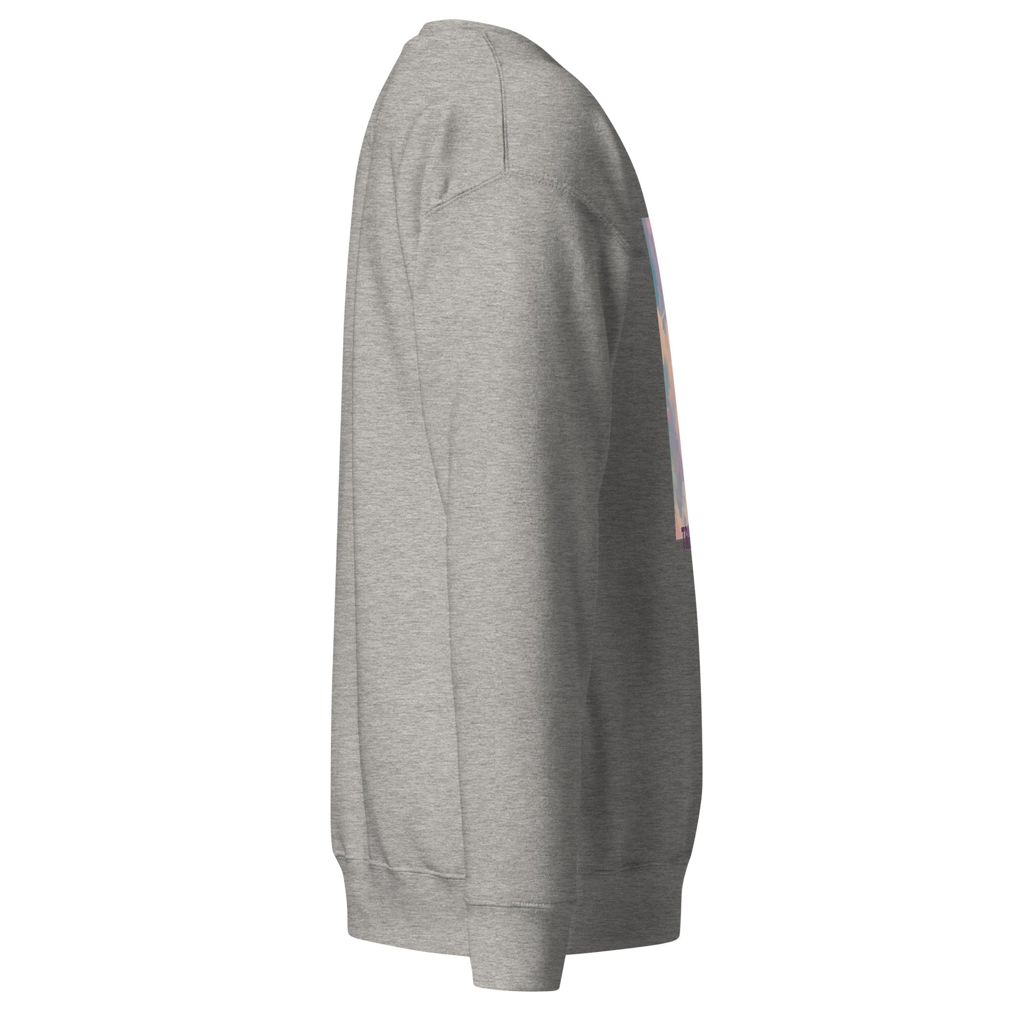 Cloud 9 (Premium Sweatshirt) - Trillii