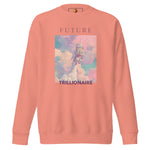 Cloud 9 (Premium Sweatshirt) - Trillii