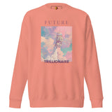 Cloud 9 (Premium Sweatshirt) - Trillii