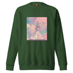 Cloud 9 (Premium Sweatshirt) - Trillii