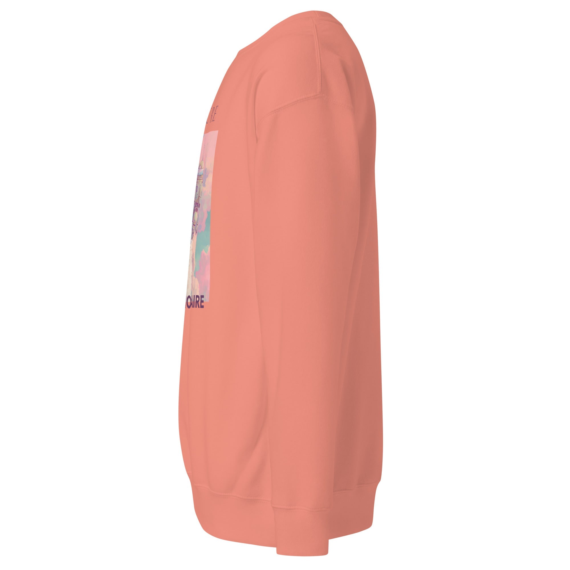 Cloud 9 (Premium Sweatshirt) - Trillii