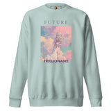 Cloud 9 (Premium Sweatshirt) - Trillii