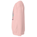 Cloud 9 (Premium Sweatshirt) - Trillii