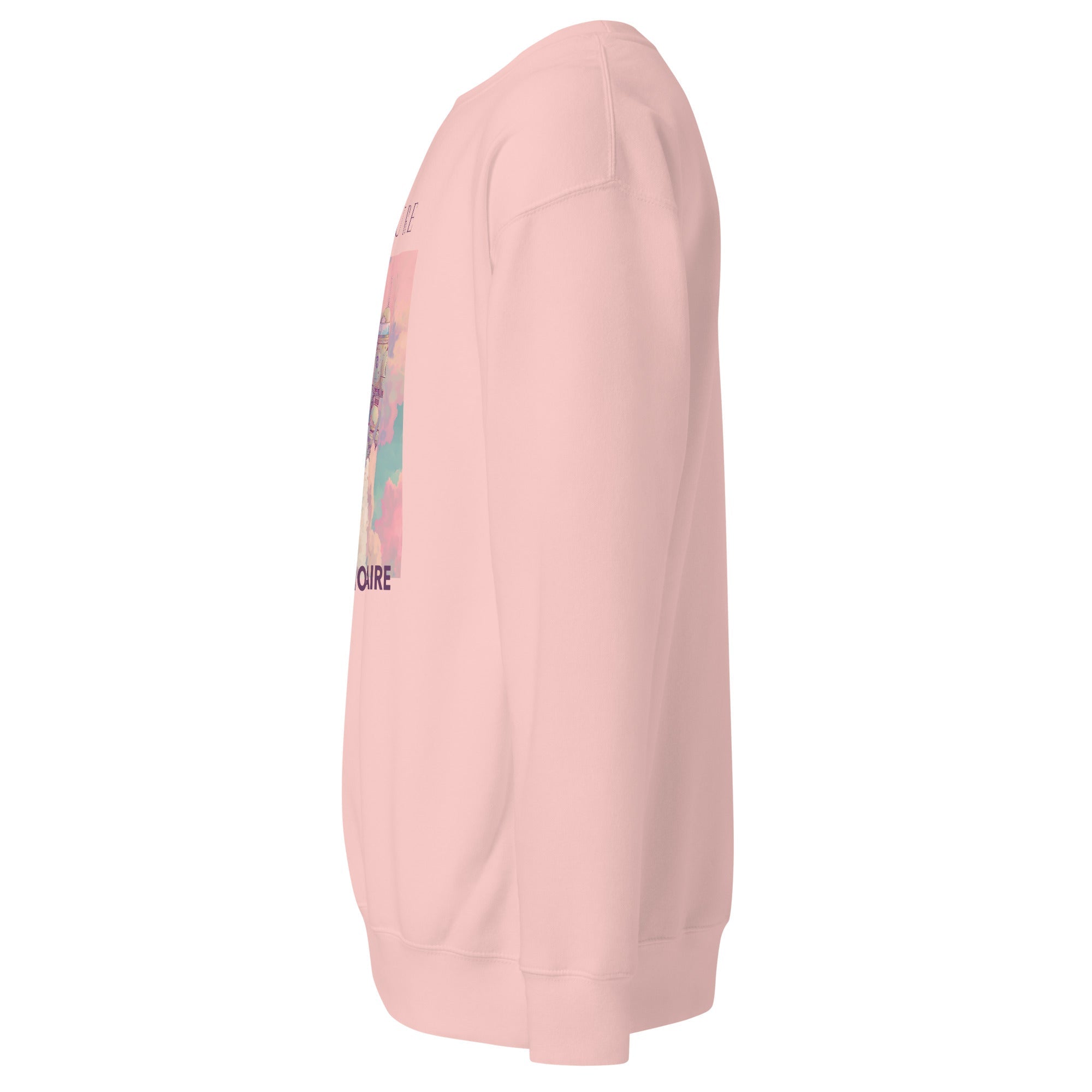 Cloud 9 (Premium Sweatshirt) - Trillii