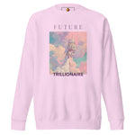 Cloud 9 (Premium Sweatshirt) - Trillii