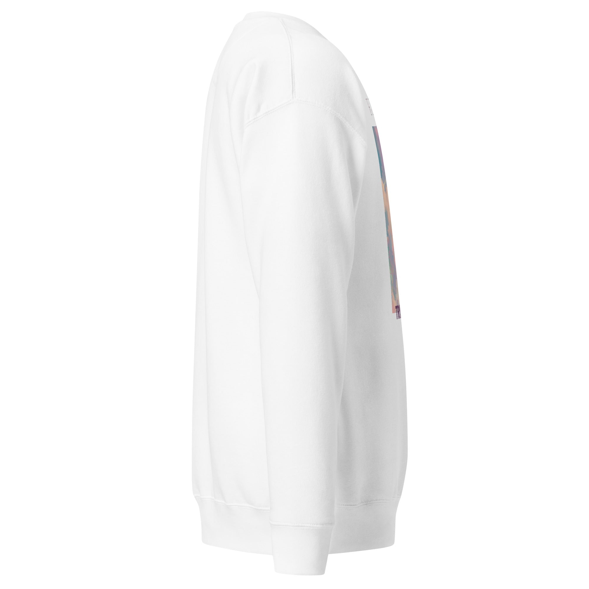 Cloud 9 (Premium Sweatshirt) - Trillii