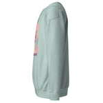 Cloud 9 (Premium Sweatshirt) - Trillii