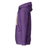 Cloud 9 (Women's Hoodie) - Trillii