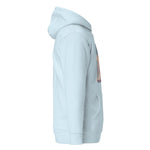 Cloud 9 (Women's Hoodie) - Trillii