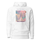 Cloud 9 (Women's Hoodie) - Trillii