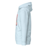 Cloud 9 (Women's Hoodie) - Trillii