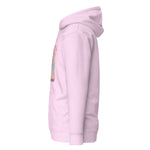 Cloud 9 (Women's Hoodie) - Trillii