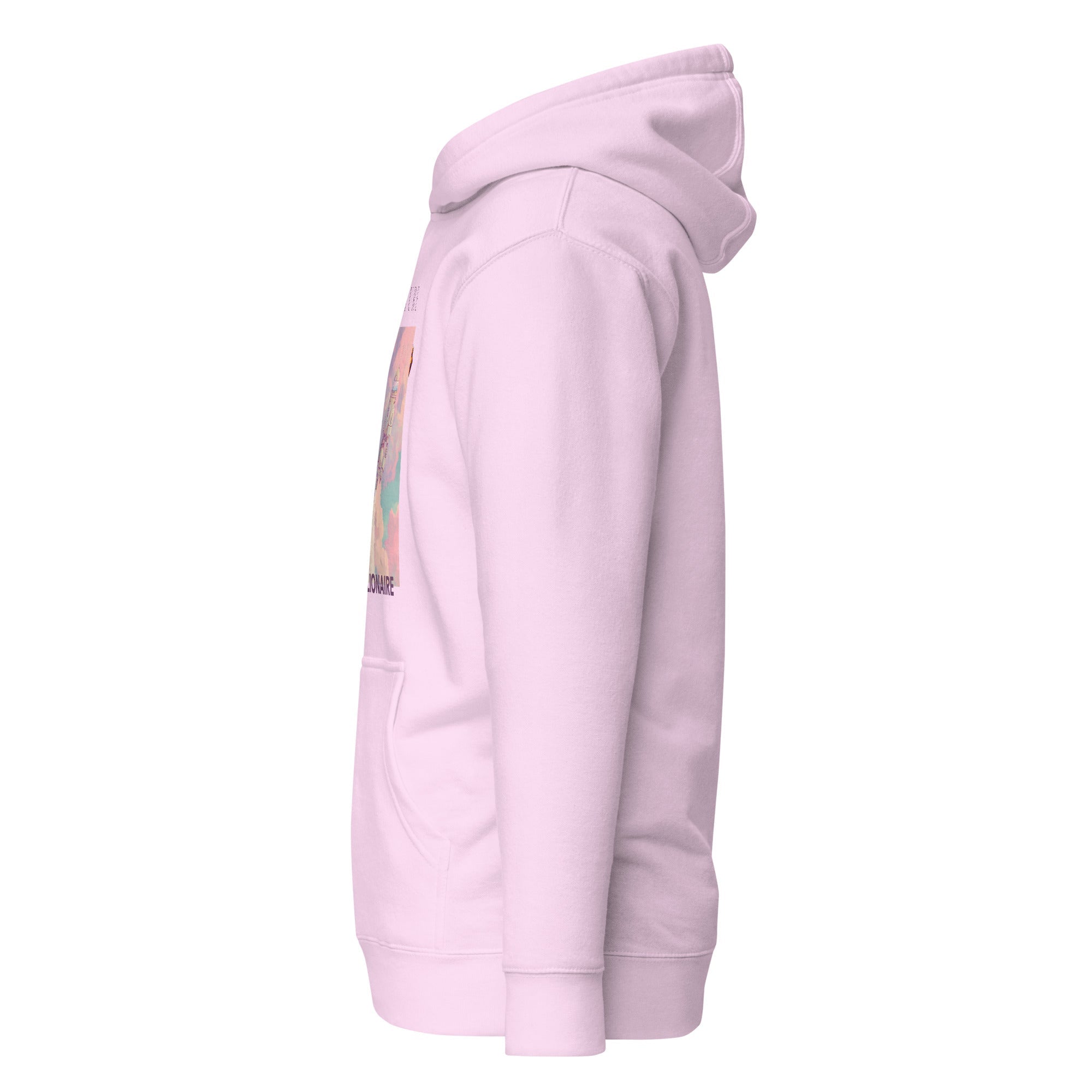 Cloud 9 (Women's Hoodie) - Trillii