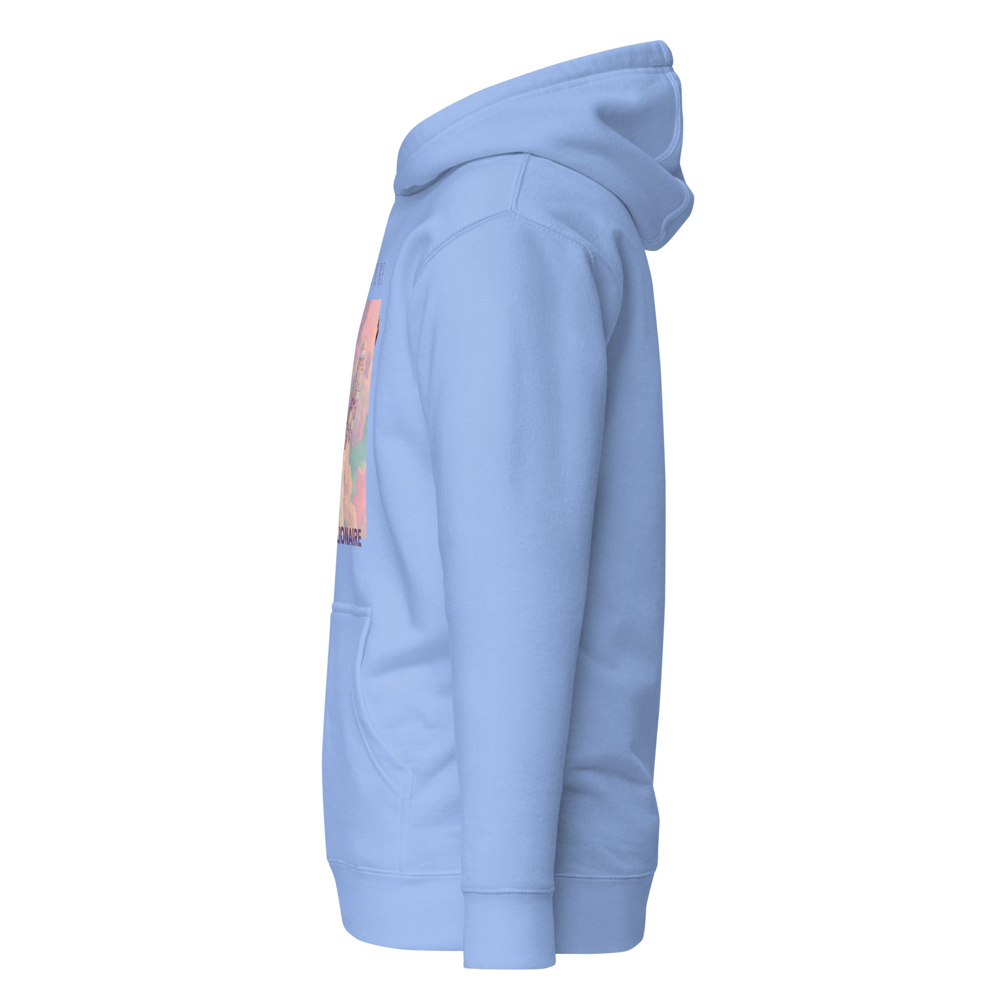 Cloud 9 (Women's Hoodie) - Trillii