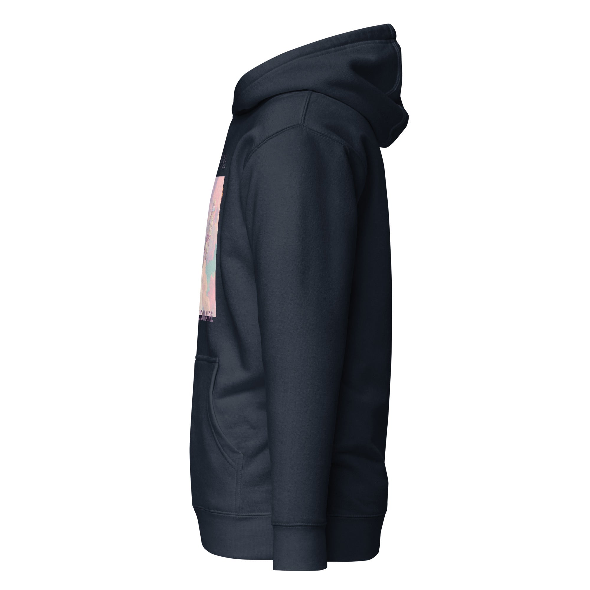 Cloud 9 (Women's Hoodie) - Trillii