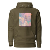Cloud 9 (Women's Hoodie) - Trillii