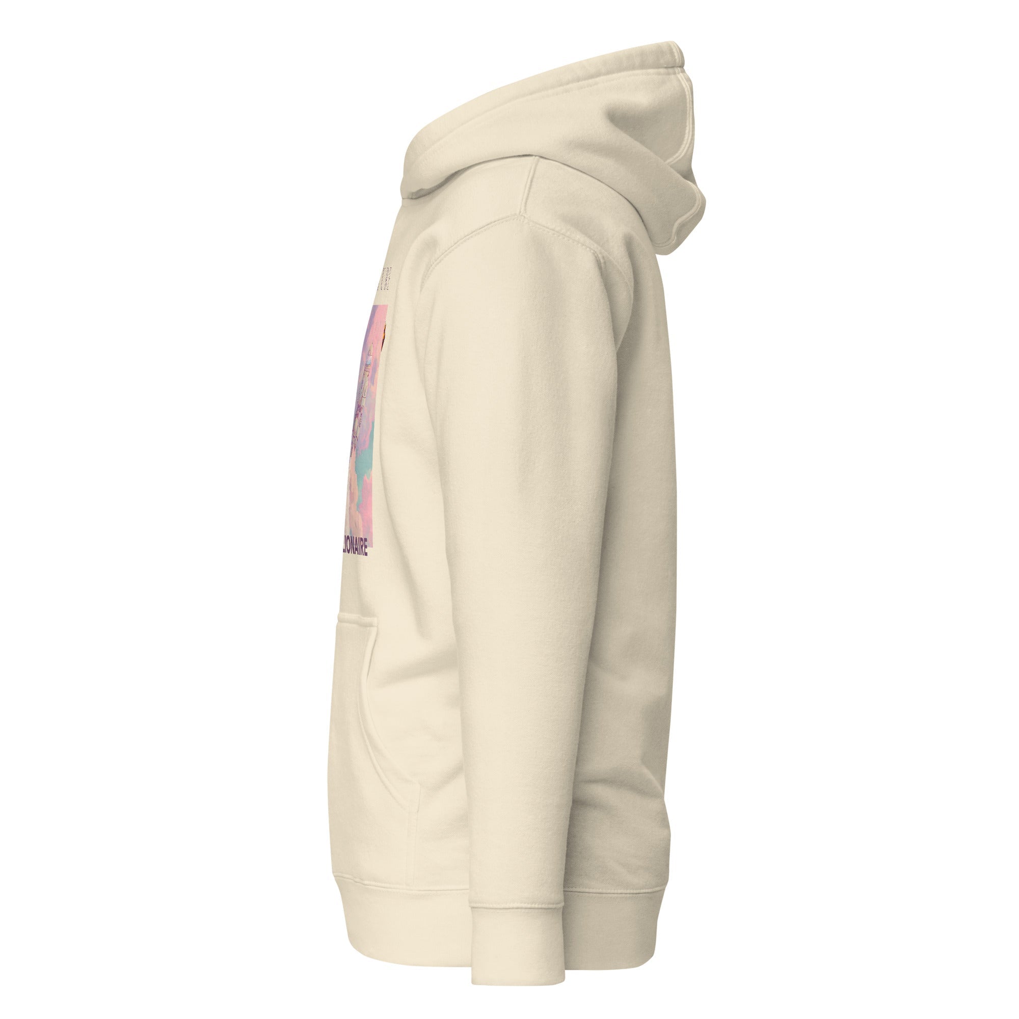 Cloud 9 (Women's Hoodie) - Trillii