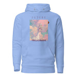 Cloud 9 (Women's Hoodie) - Trillii