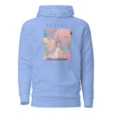 Cloud 9 (Women's Hoodie) - Trillii