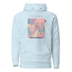 Cloud 9 (Women's Hoodie) - Trillii