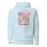 Cloud 9 (Women's Hoodie) - Trillii