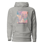 Cloud 9 (Women's Hoodie) - Trillii