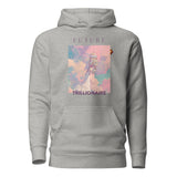 Cloud 9 (Women's Hoodie) - Trillii