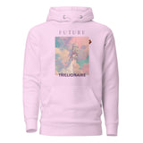 Cloud 9 (Women's Hoodie) - Trillii