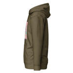 Cloud 9 (Women's Hoodie) - Trillii