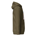 Cloud 9 (Women's Hoodie) - Trillii