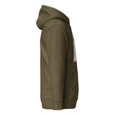 Cloud 9 (Women's Hoodie) - Trillii