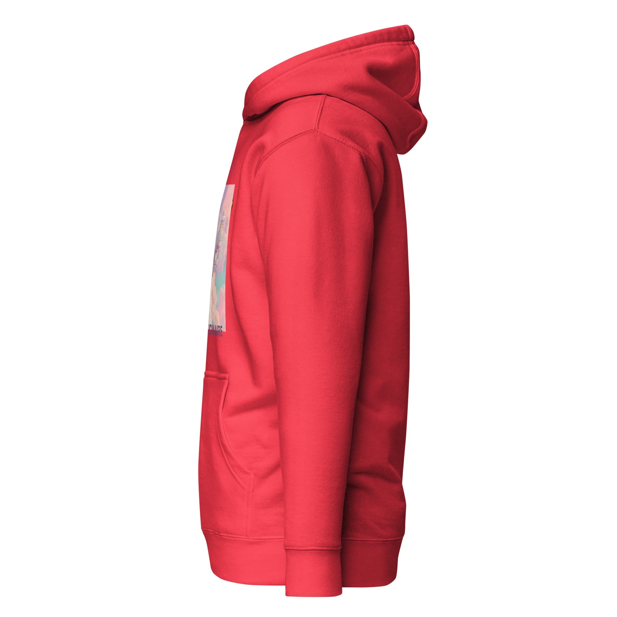 Cloud 9 (Women's Hoodie) - Trillii