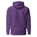 Cloud 9 (Women's Hoodie) - Trillii