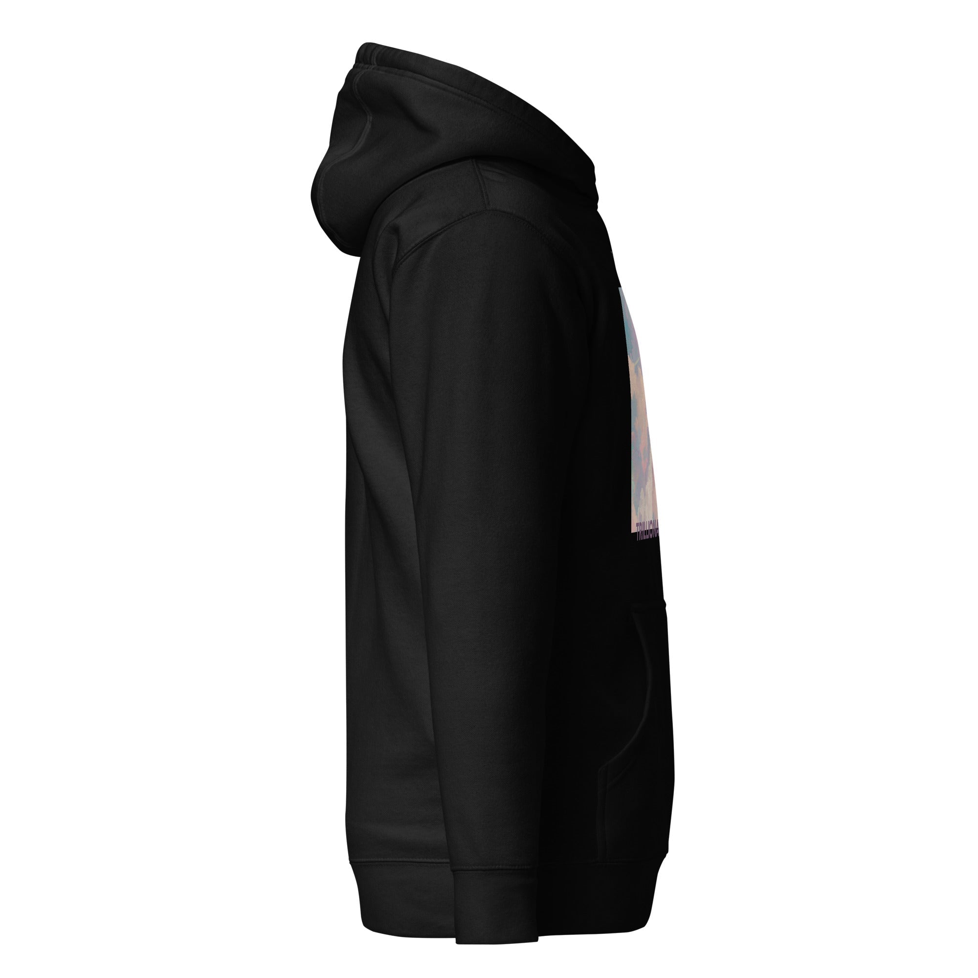 Cloud 9 (Women's Hoodie) - Trillii