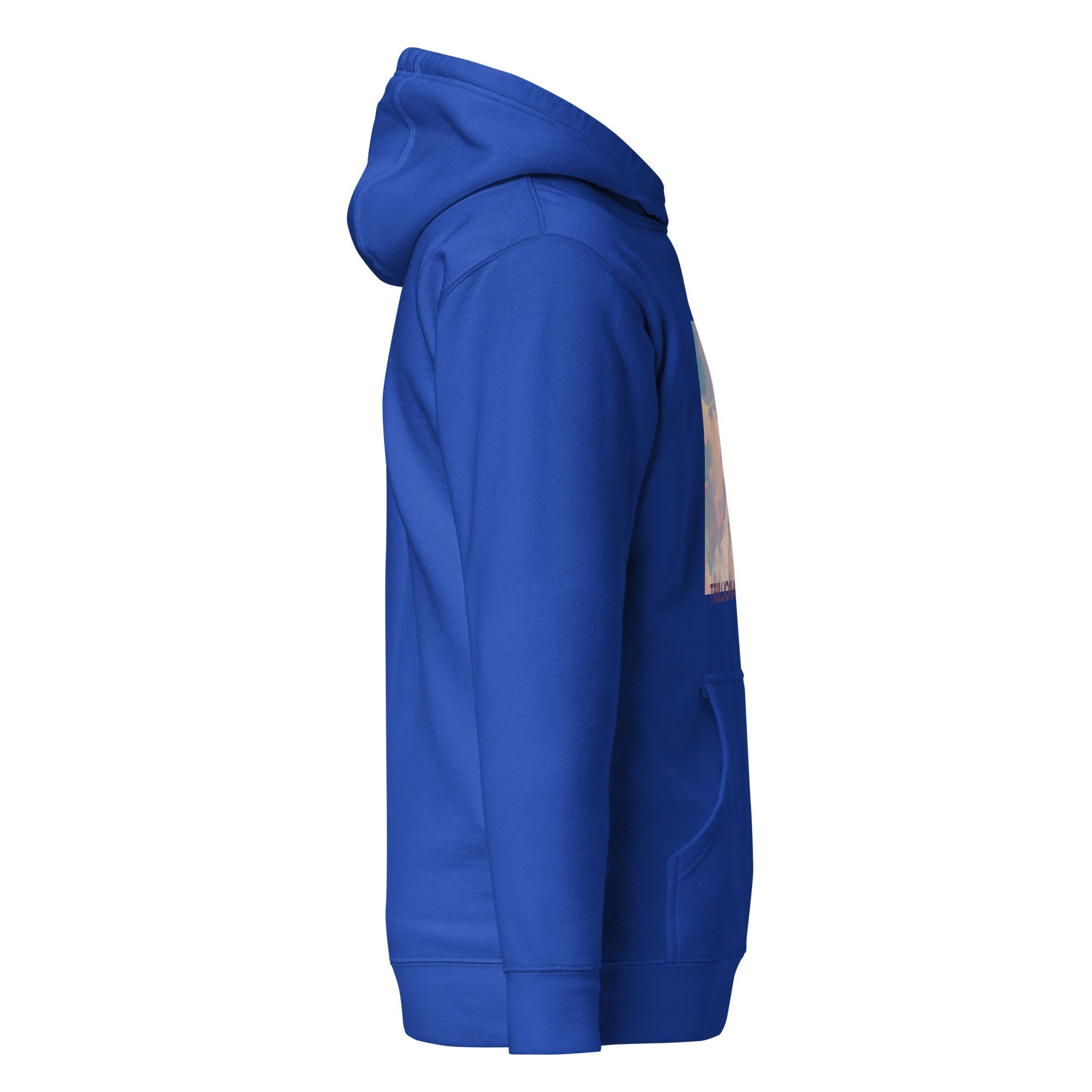 Cloud 9 (Women's Hoodie) - Trillii