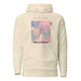 Cloud 9 (Women's Hoodie) - Trillii