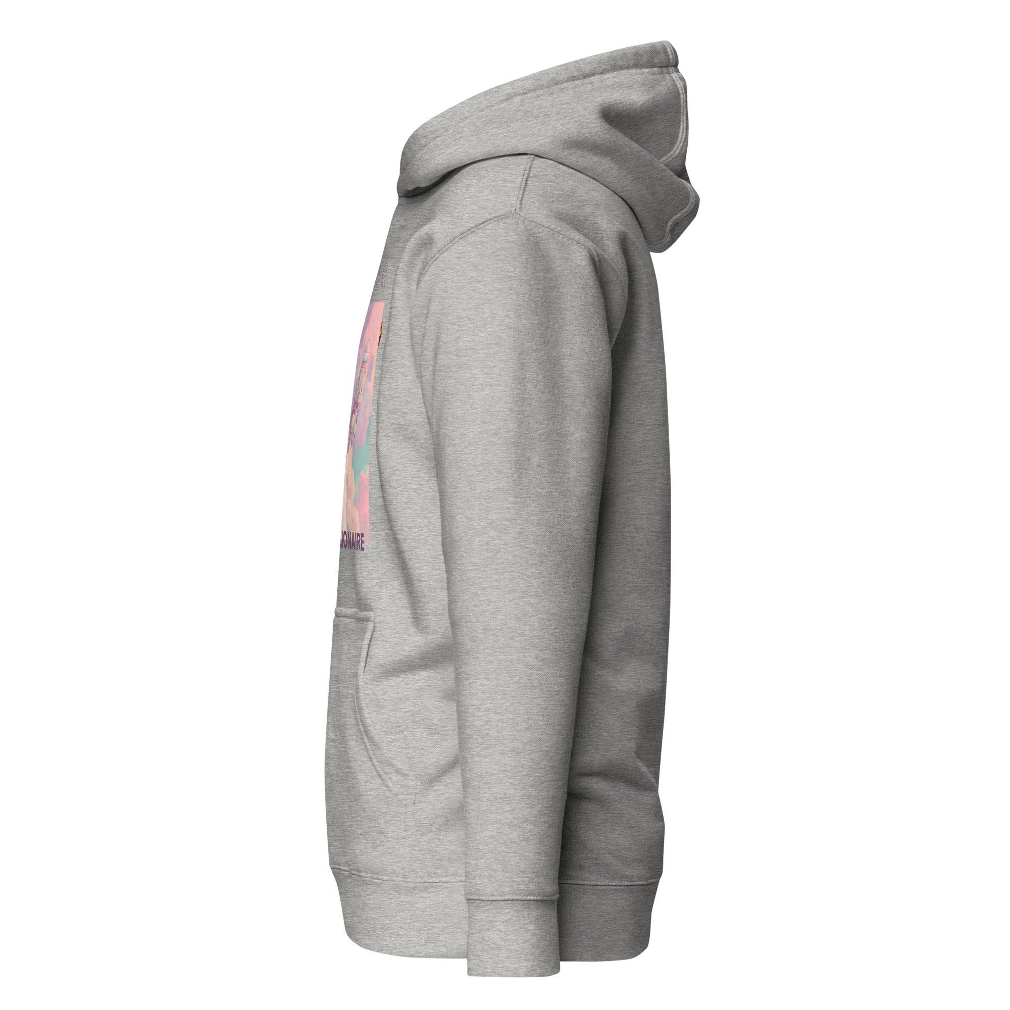 Cloud 9 (Women's Hoodie) - Trillii