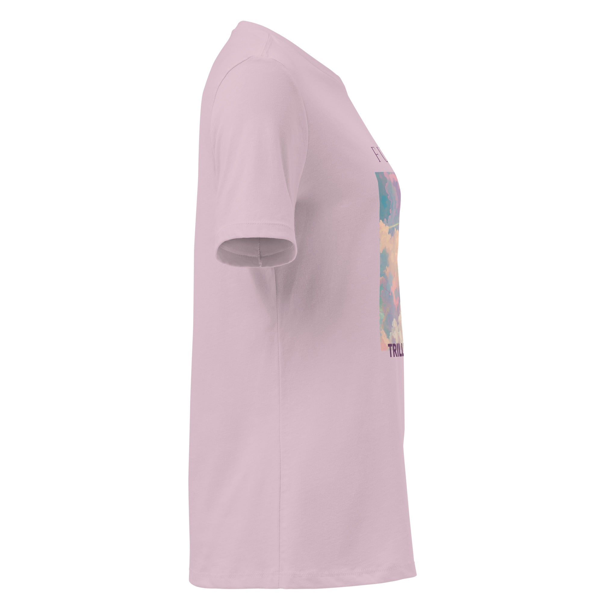Cloud 9 (Women's Relaxed T-Shirt) - Trillii