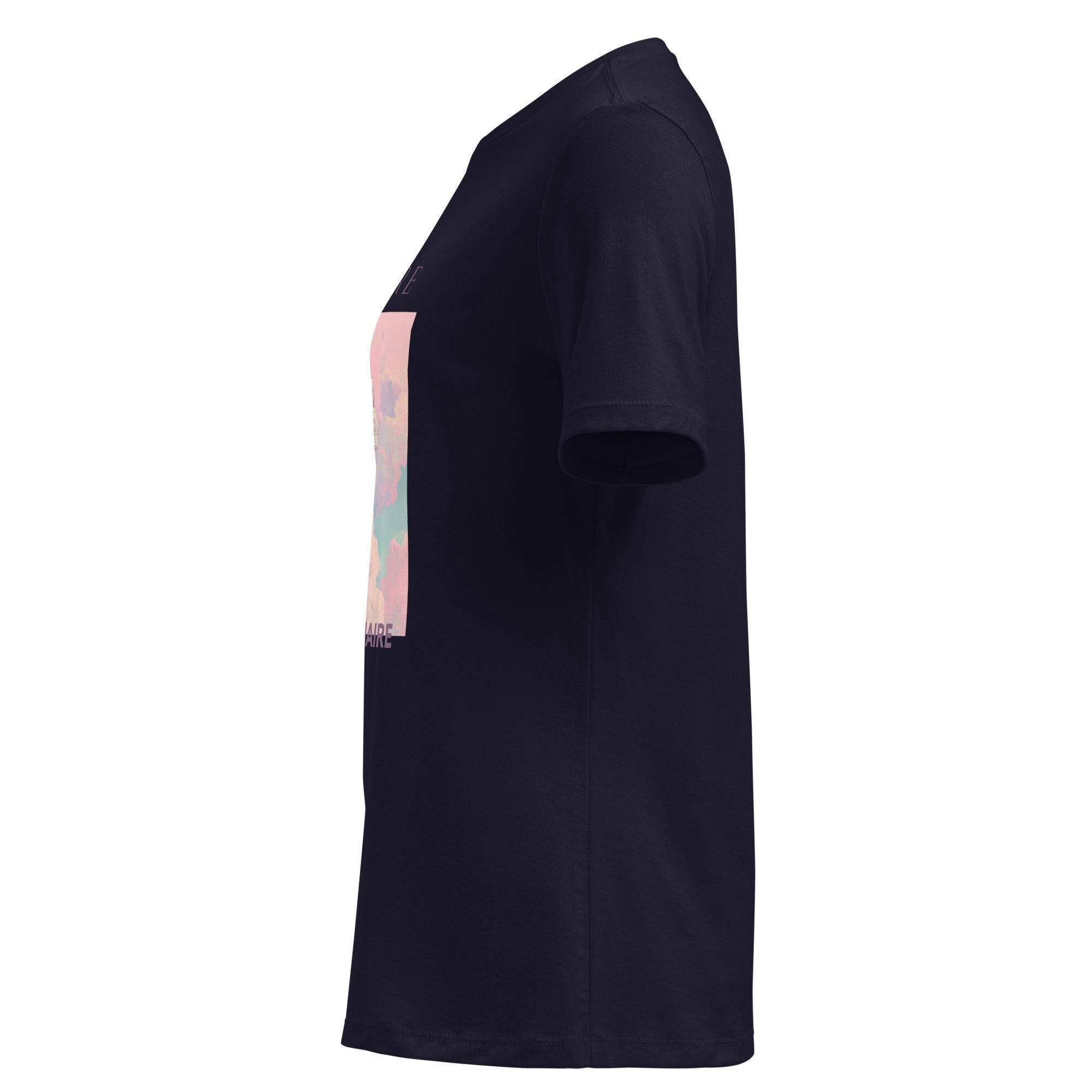 Cloud 9 (Women's Relaxed T-Shirt) - Trillii