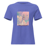 Cloud 9 (Women's Relaxed T-Shirt) - Trillii