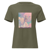 Cloud 9 (Women's Relaxed T-Shirt) - Trillii