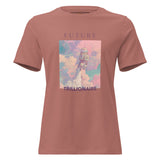 Cloud 9 (Women's Relaxed T-Shirt) - Trillii