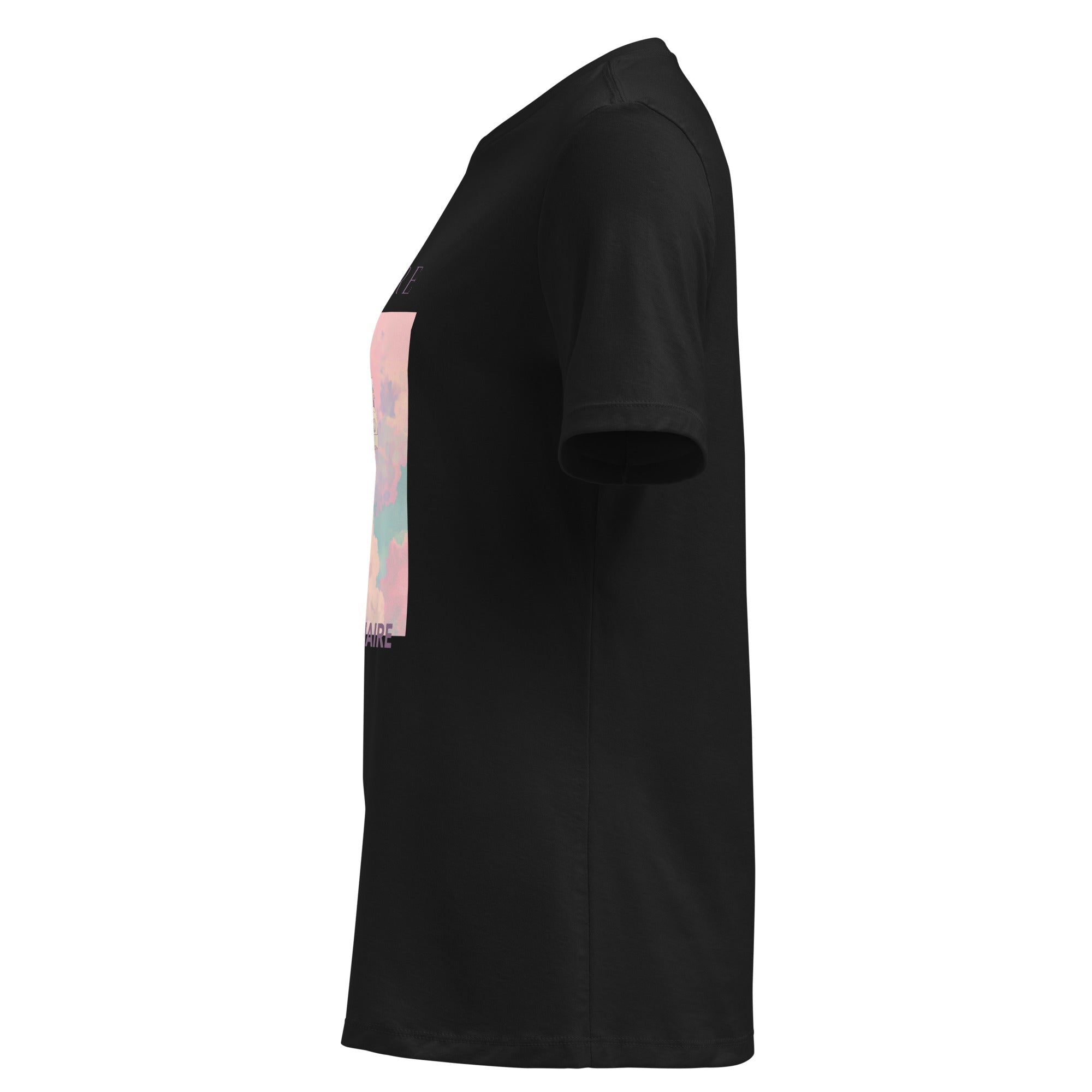 Cloud 9 (Women's Relaxed T-Shirt) - Trillii