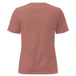 Cloud 9 (Women's Relaxed T-Shirt) - Trillii