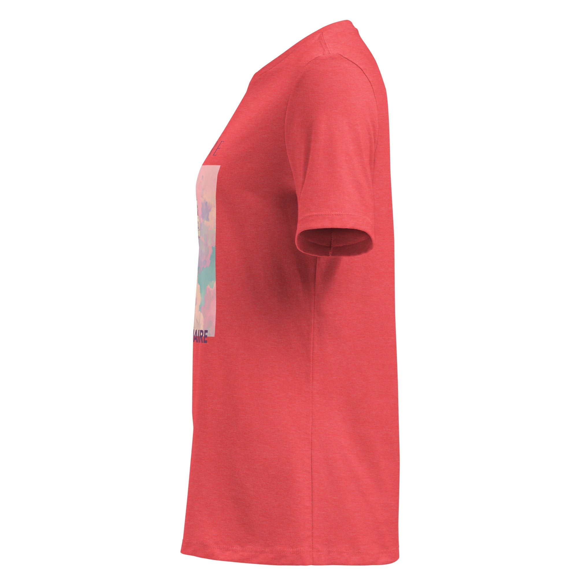 Cloud 9 (Women's Relaxed T-Shirt) - Trillii