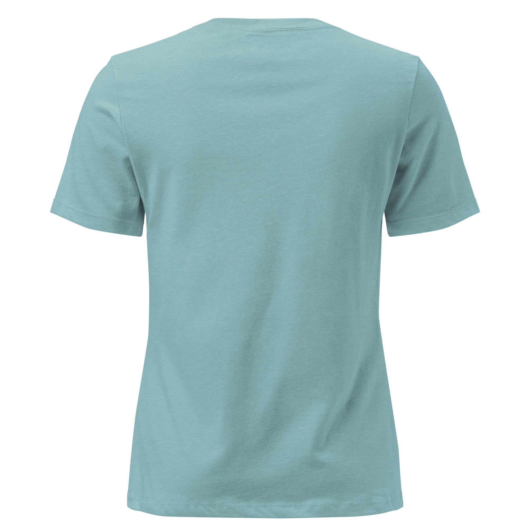 Cloud 9 (Women's Relaxed T-Shirt) - Trillii
