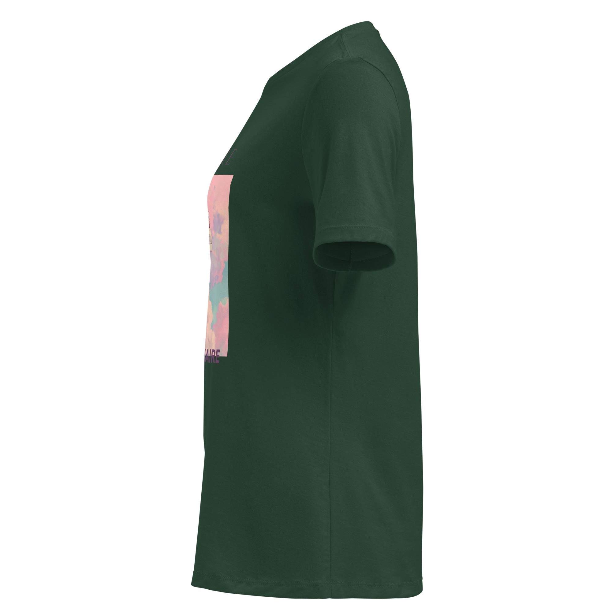 Cloud 9 (Women's Relaxed T-Shirt) - Trillii