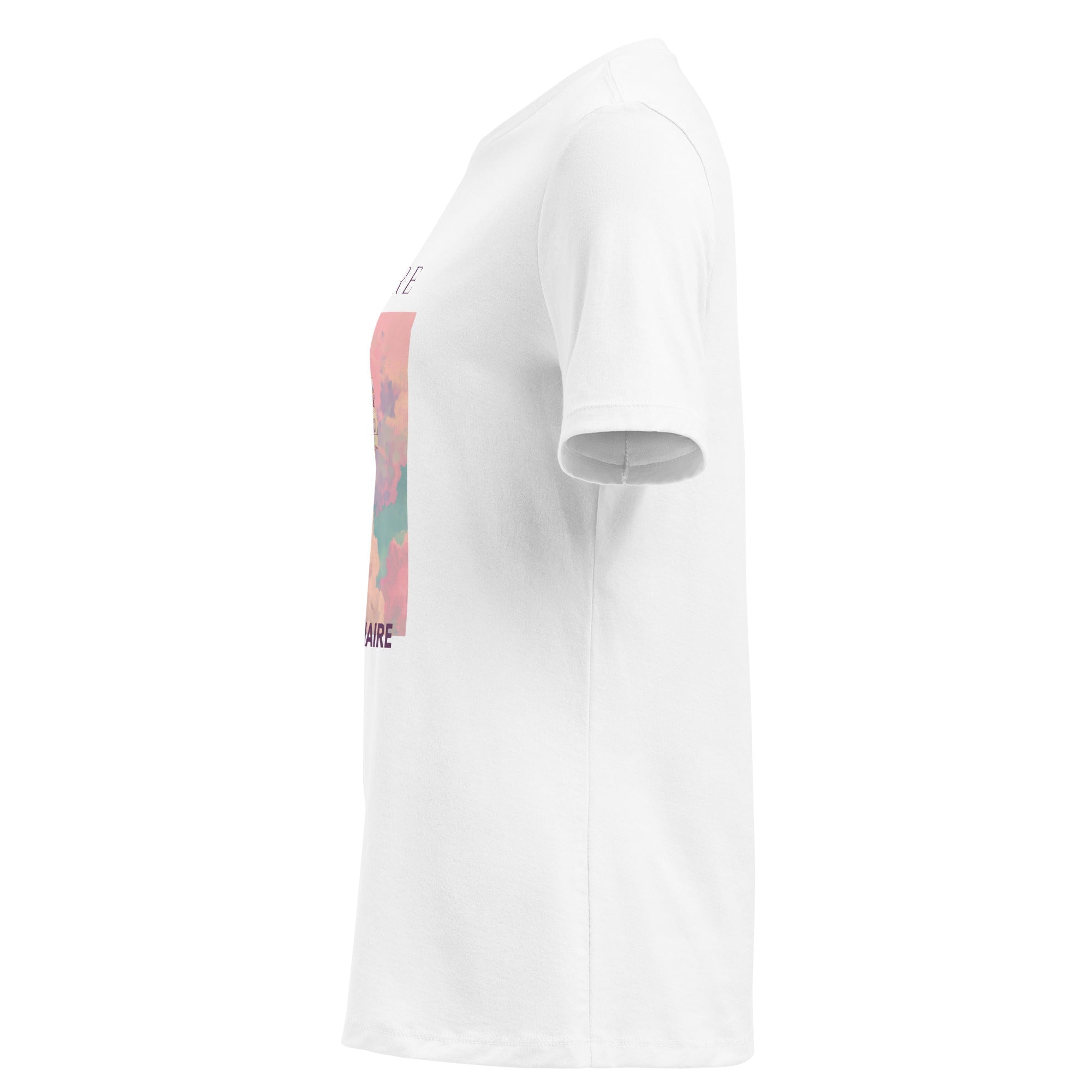 Cloud 9 (Women's Relaxed T-Shirt) - Trillii