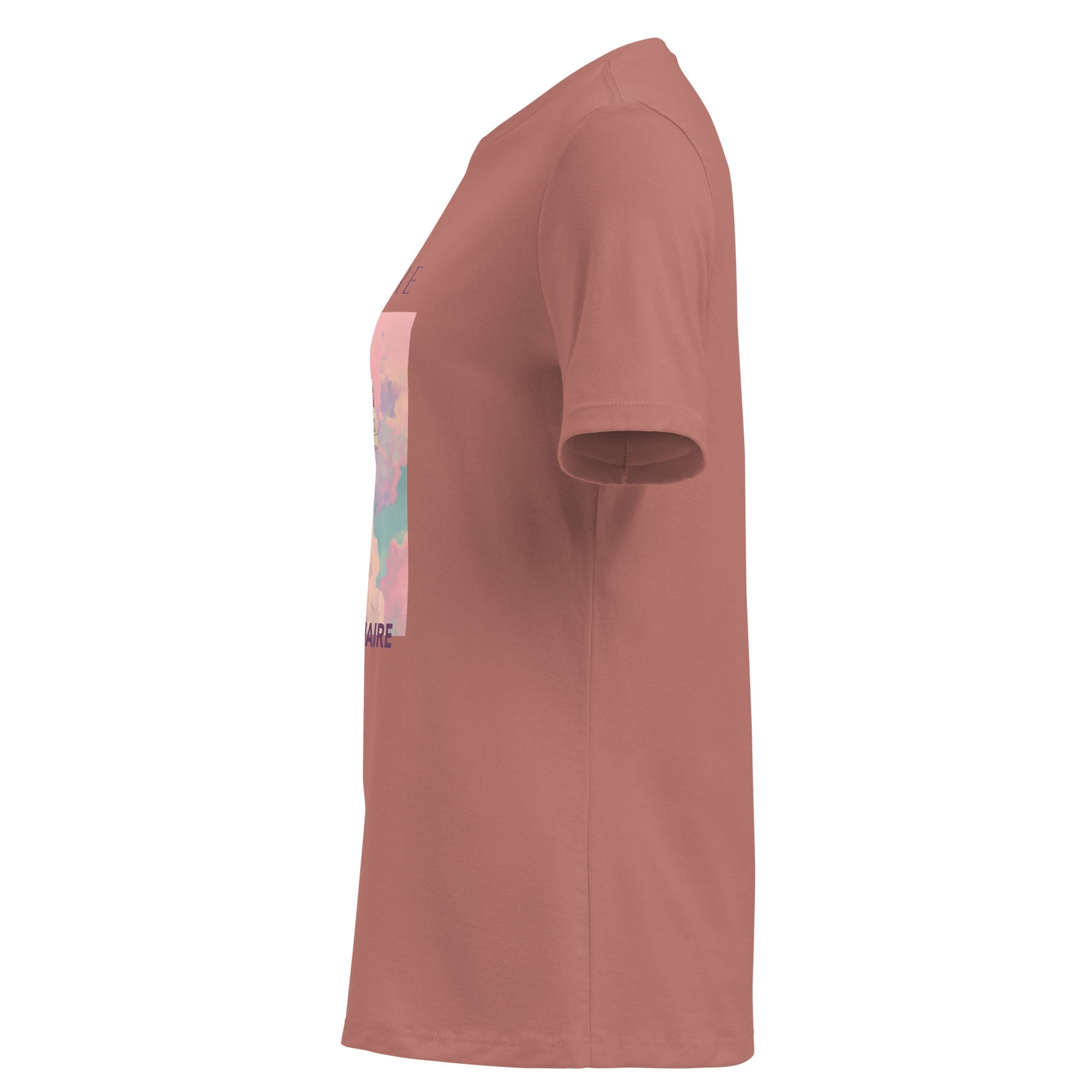 Cloud 9 (Women's Relaxed T-Shirt) - Trillii