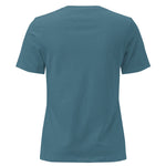 Cloud 9 (Women's Relaxed T-Shirt) - Trillii